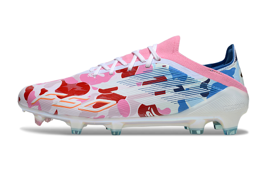 F50 laced #17