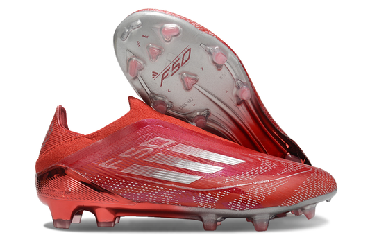 F50 laceless #9