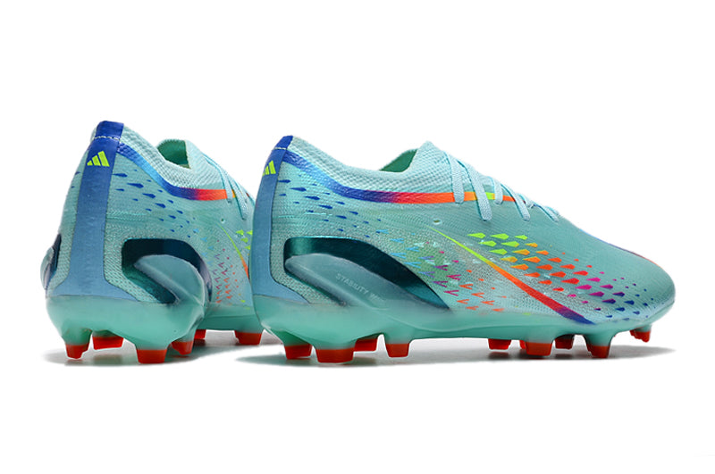 X Speedportal laced #5