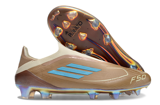 F50 laceless #15
