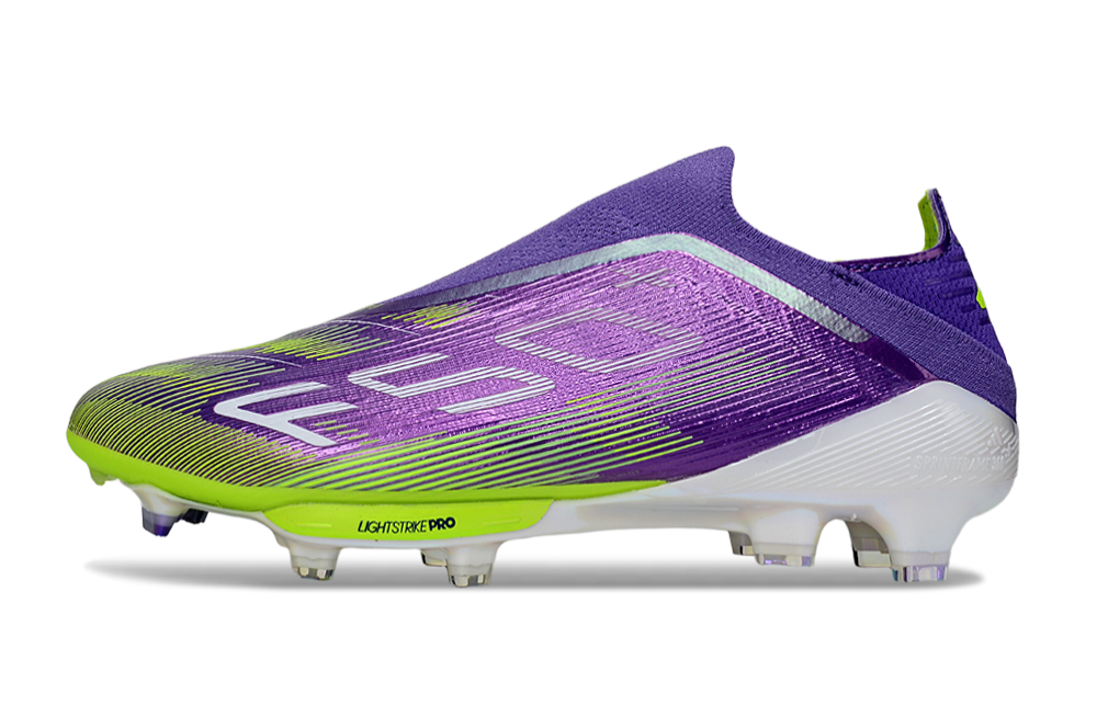 F50+ laceless #11