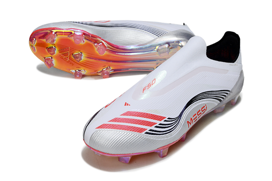 F50 laceless #16  Messi