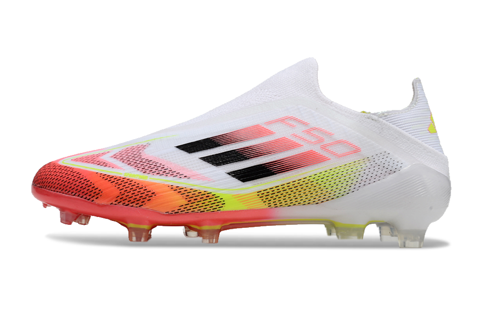 F50 laceless  #5