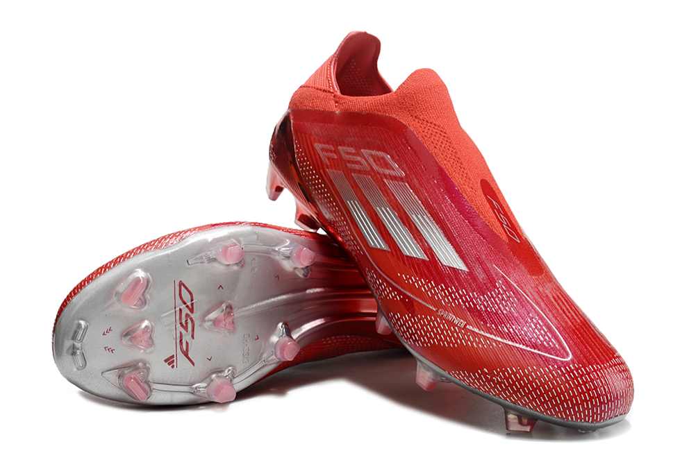 F50 laceless #9