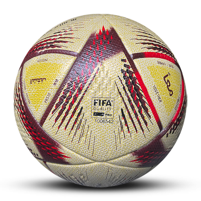 Adidas Al Rihla 2022 World Cup - Football #2