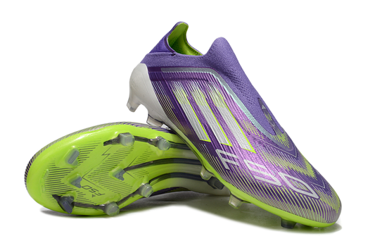 F50 laceless #17