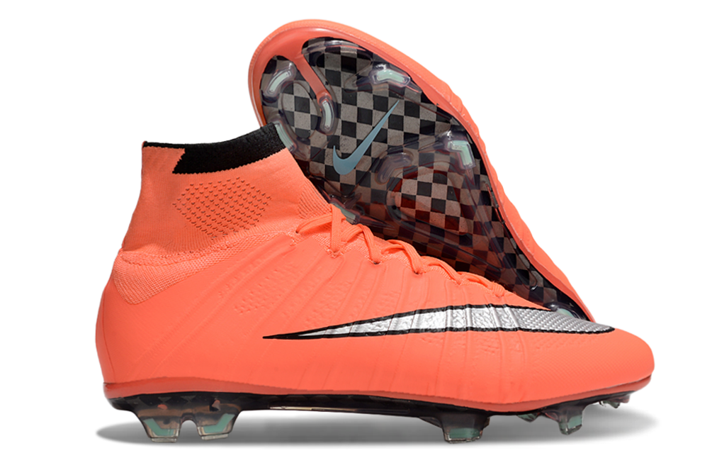 Superfly 4 #8