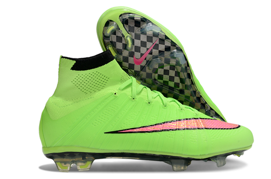 Superfly 4 #9
