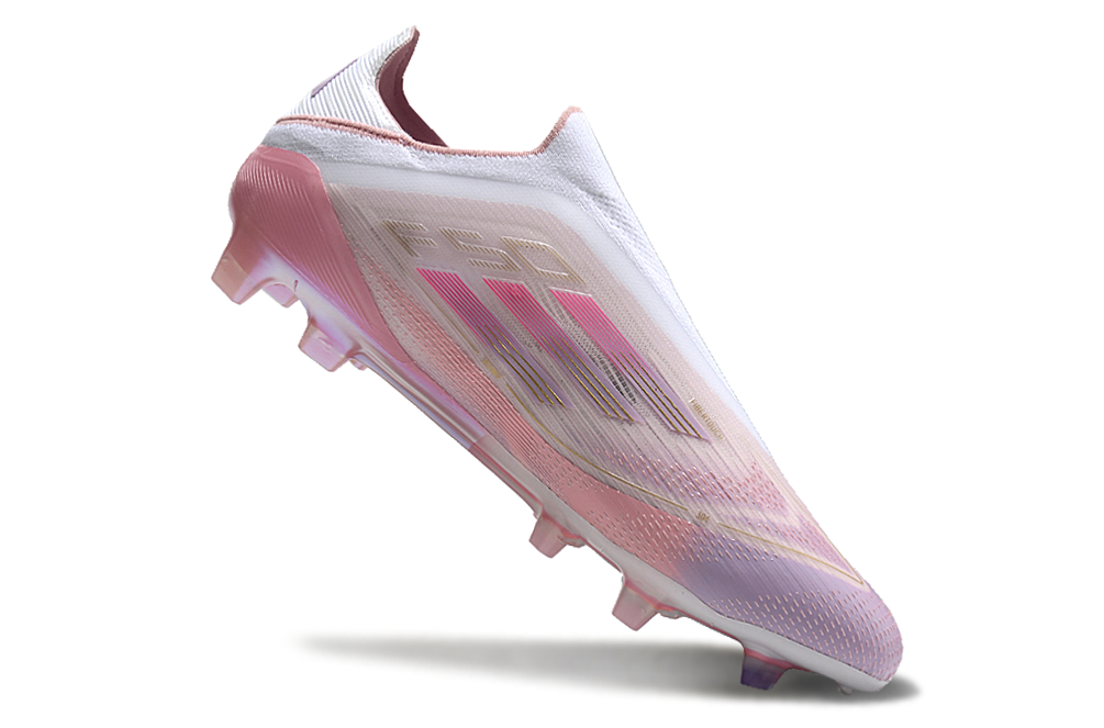 F50 laceless Lamine Yamal #4