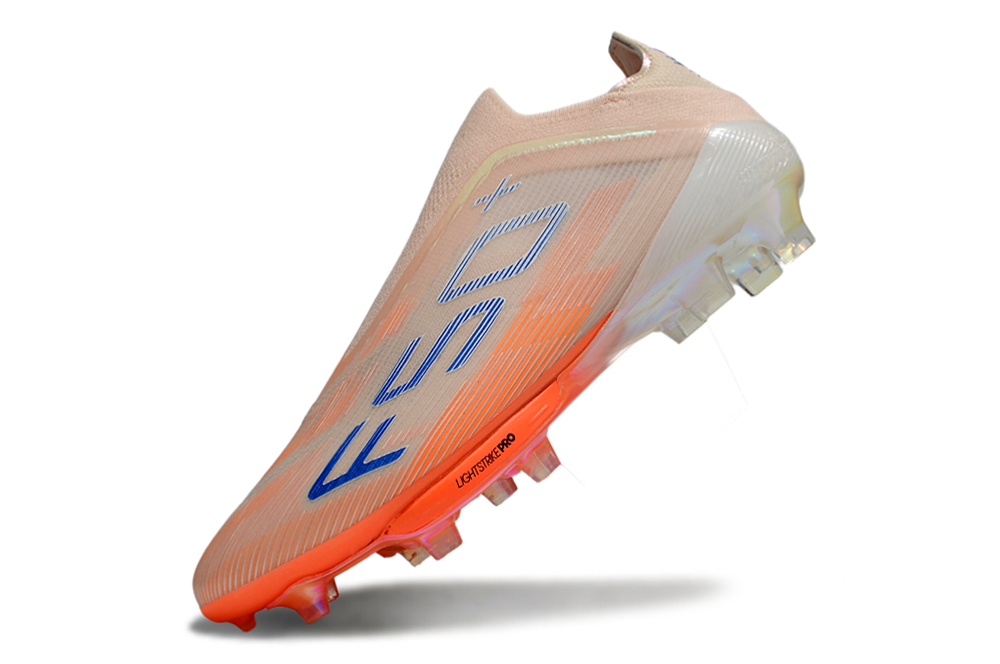 F50+ laceless #15
