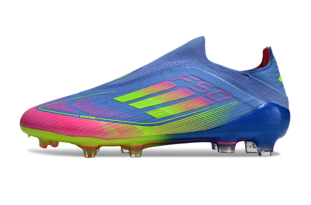 F50 laceless #8