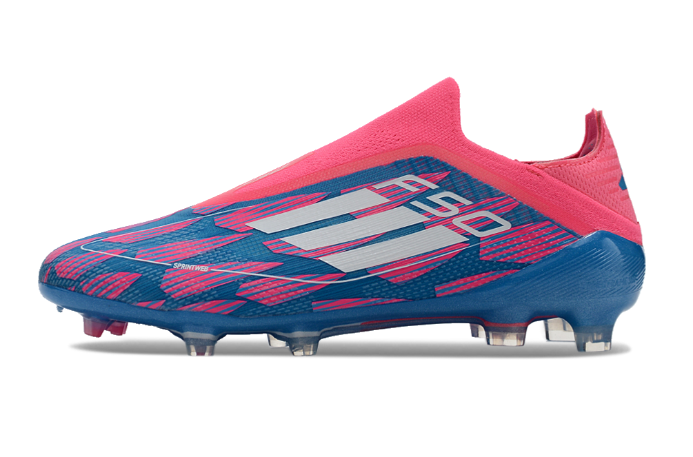 F50 laceless #10