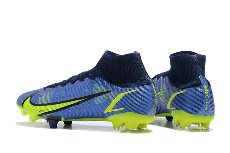 Recharge Pack Superfly 8