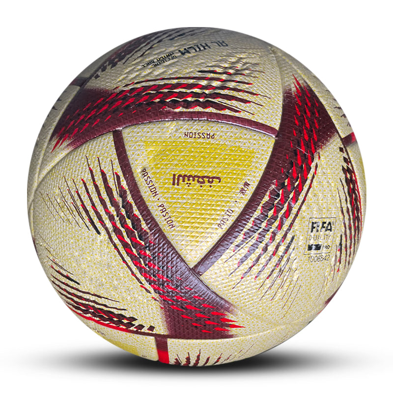 Adidas Al Rihla 2022 World Cup - Football #2