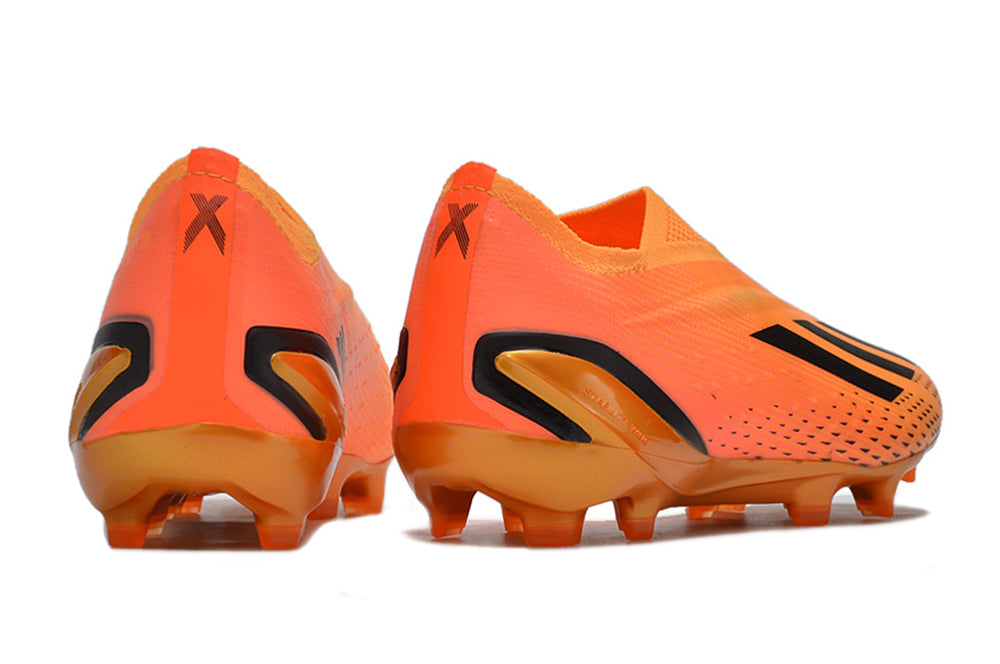 X Speedportal laceless #1