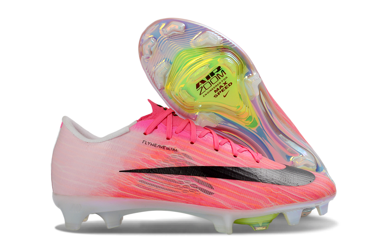 Superfly 17 #1 – CleatzElite