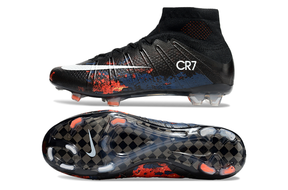 Superfly 4 CR7 #3