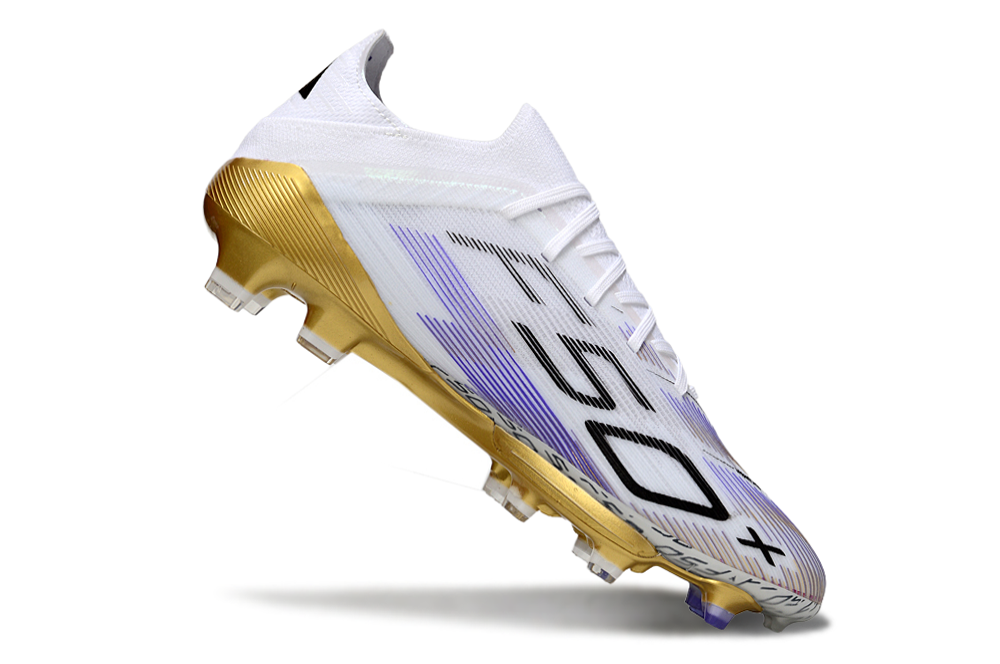 F50+ laced #13