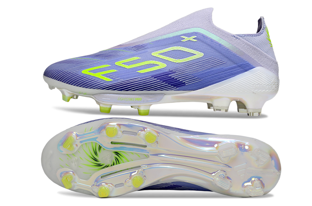 F50+ laceless #13