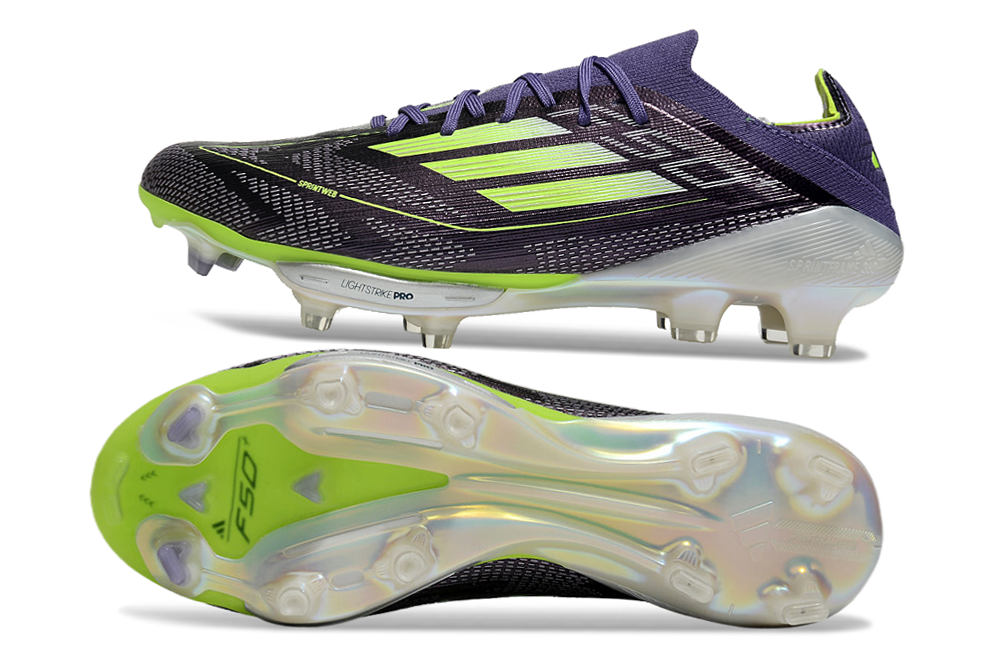 F50+ laced #3