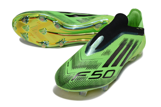 F50 laceless #26