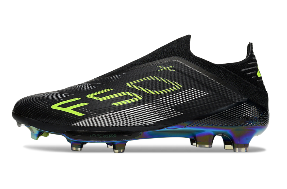 F50+ laceless #14