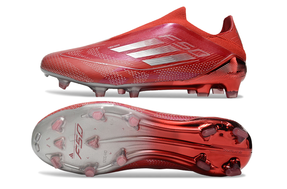 F50 laceless #9