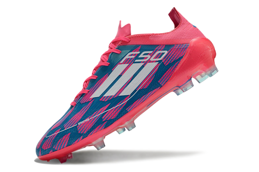 F50 laced #6
