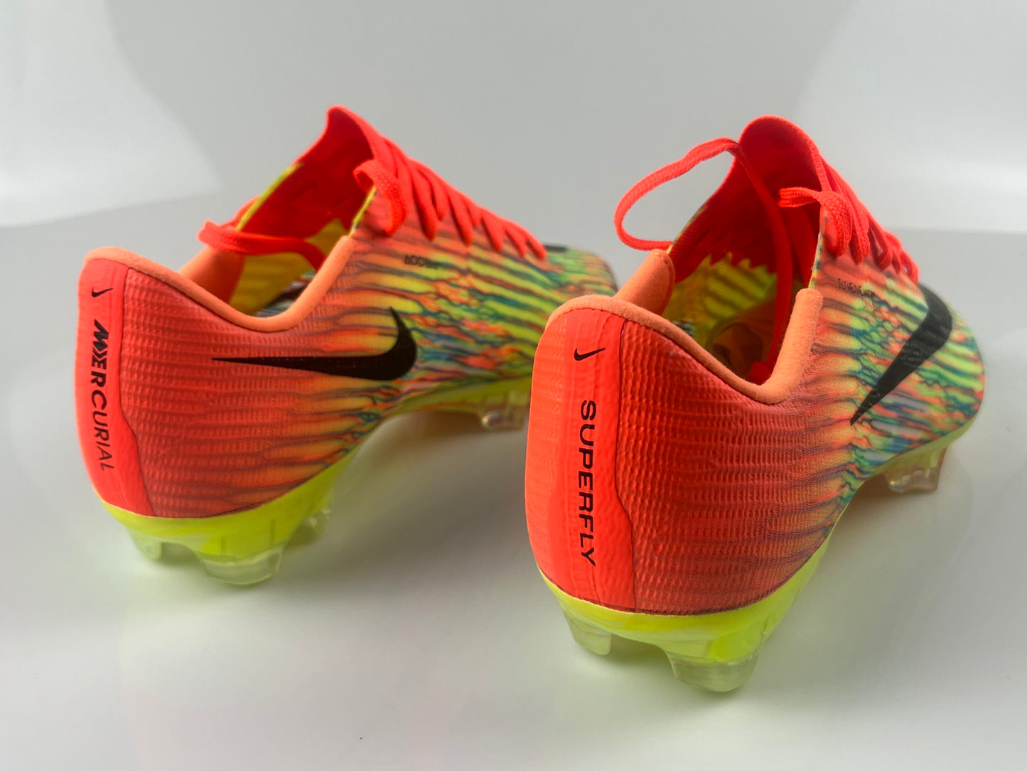 Superfly 17 #7