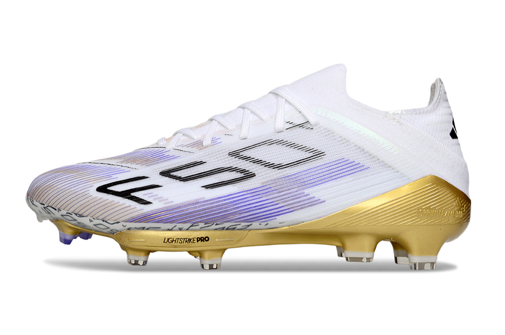 F50+ laced #13