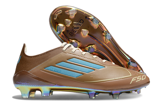 F50 laced Messi #9
