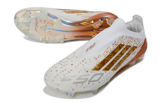 F50 laceless #24