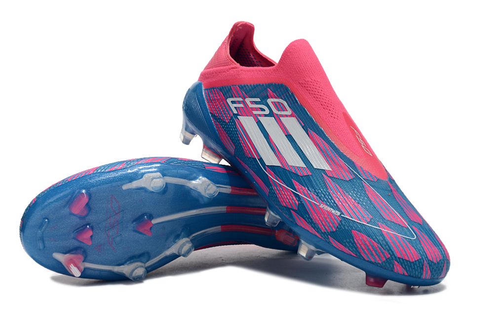 F50 laceless #10