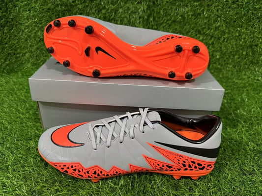 Hypervenom 2 #4