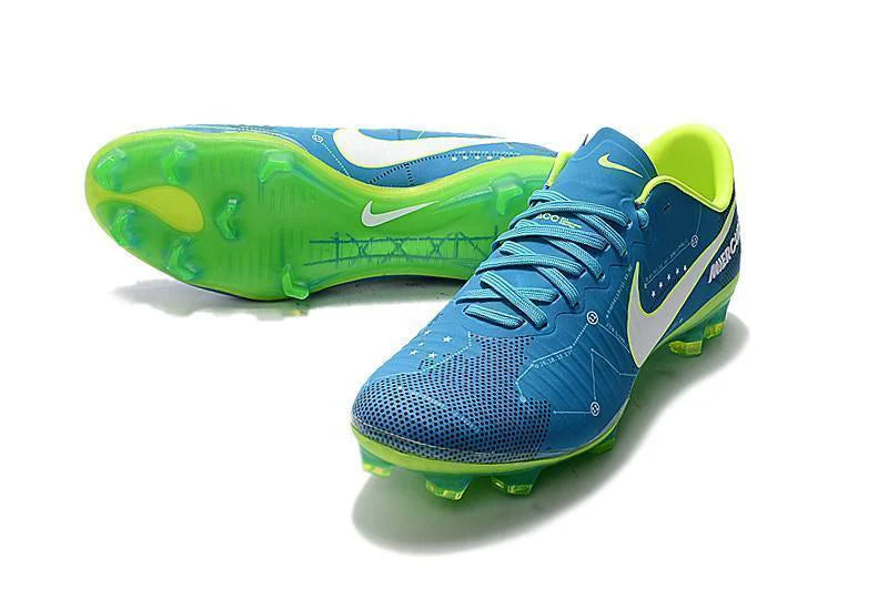 Vapor 11 #4 Neymar Jr