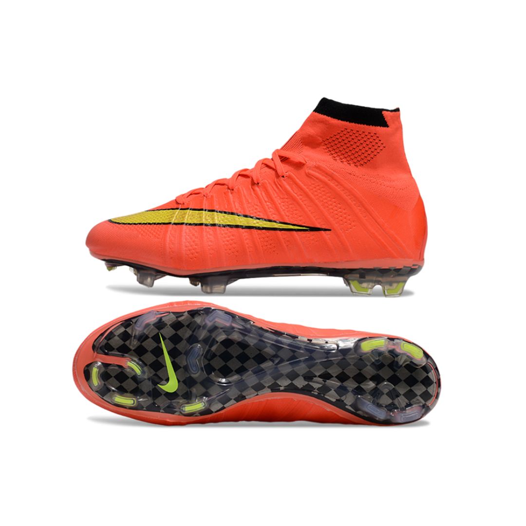 Superfly 4