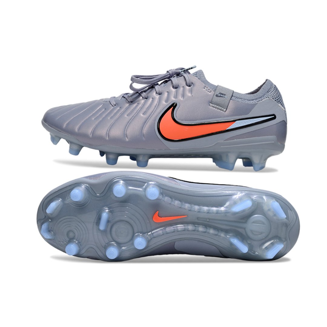 Tiempo Legend
