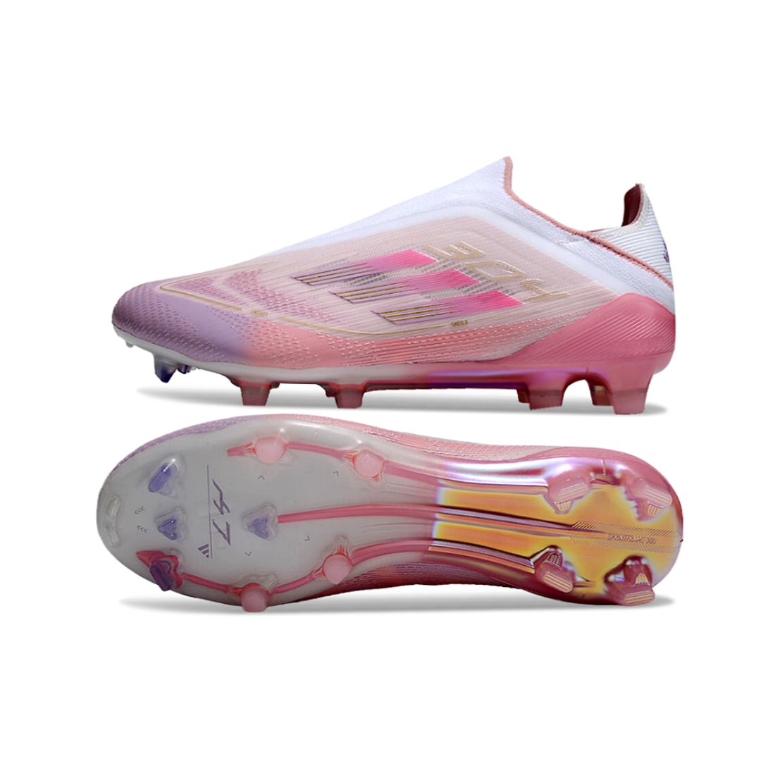 F50 Laceless