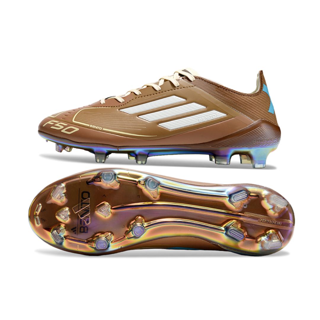 F50 Laced