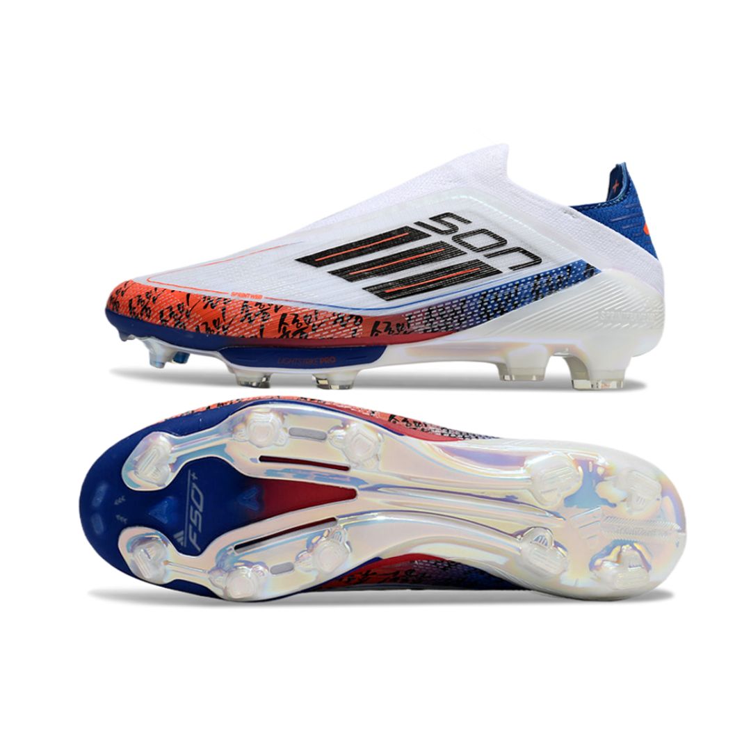F50+ Laceless