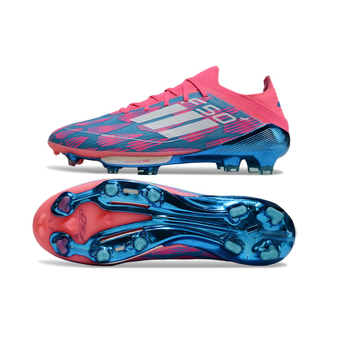 F50+ Laced