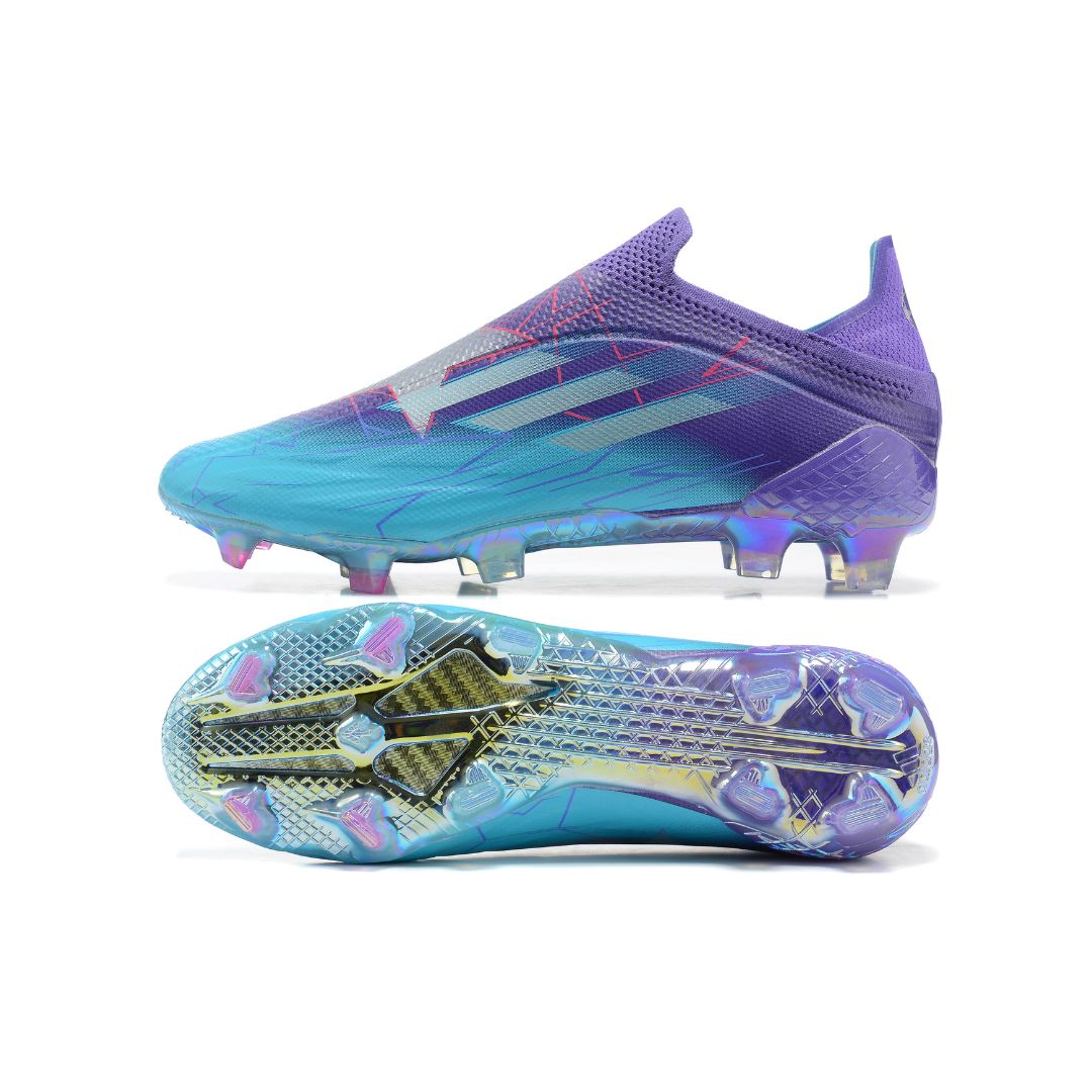 X Speedportal laceless