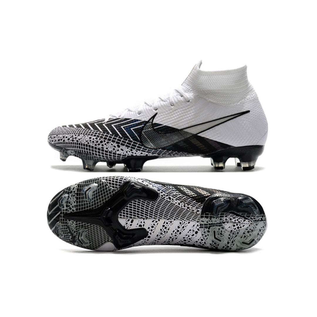 Superfly 7
