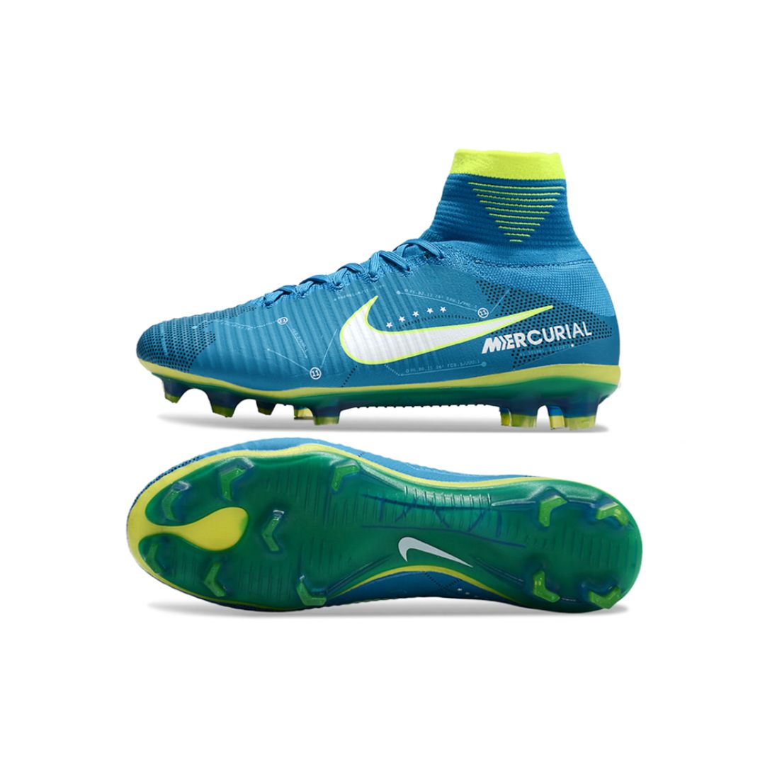 Superfly 5