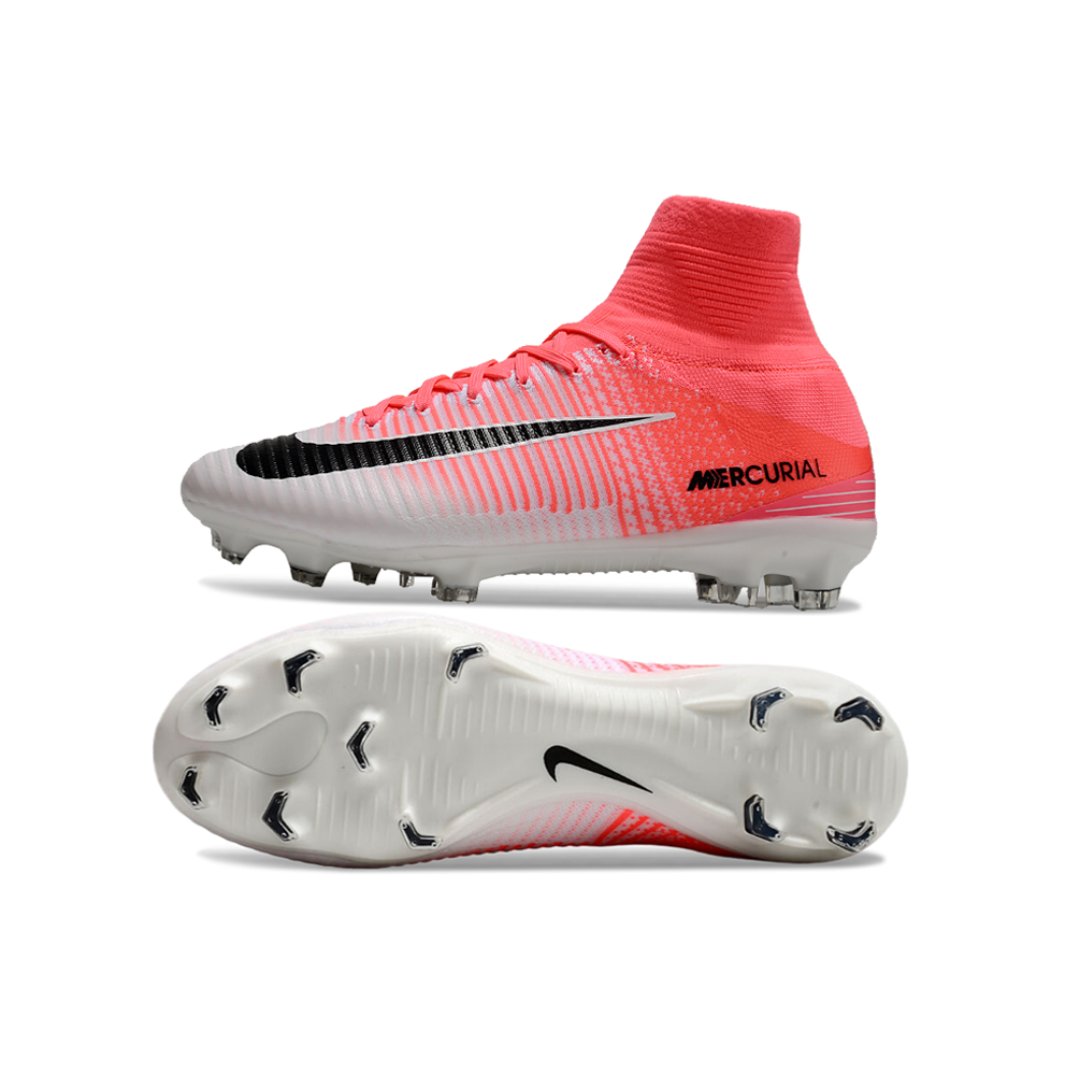 Superfly 5