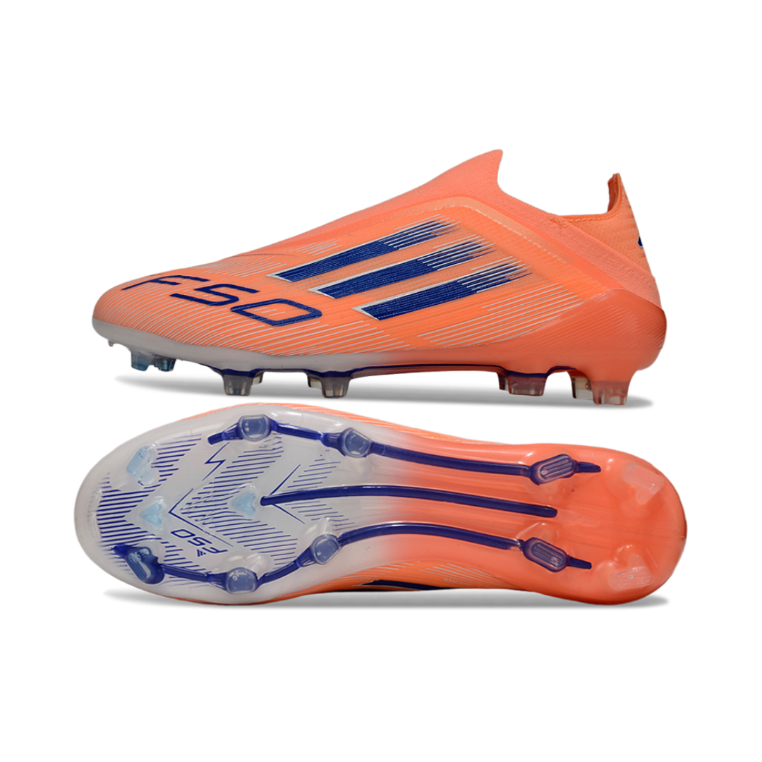 F50 Laceless