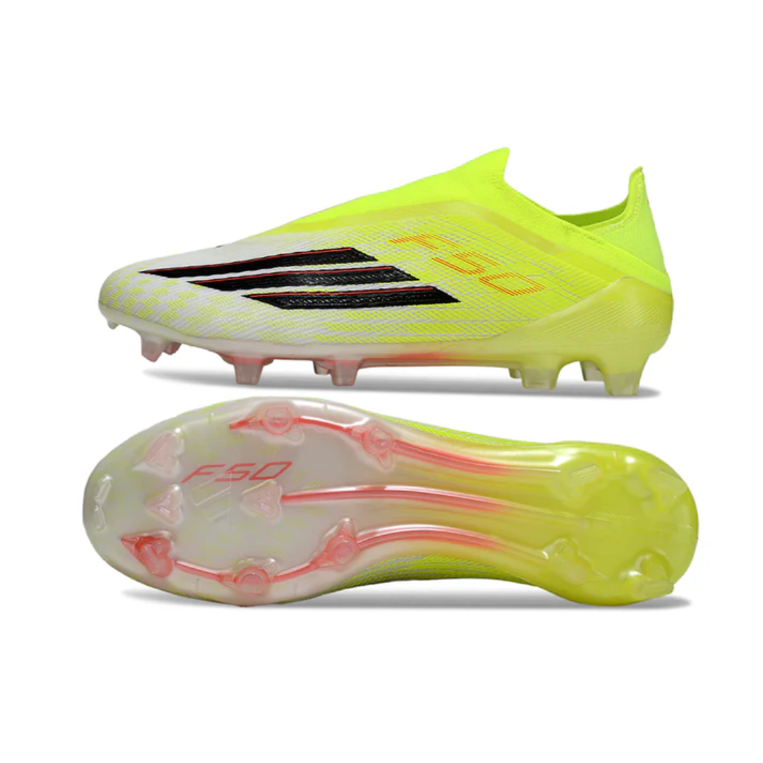 F50 Laceless