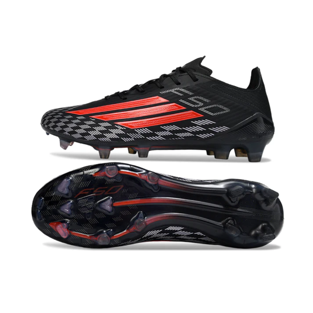 F50 Laced
