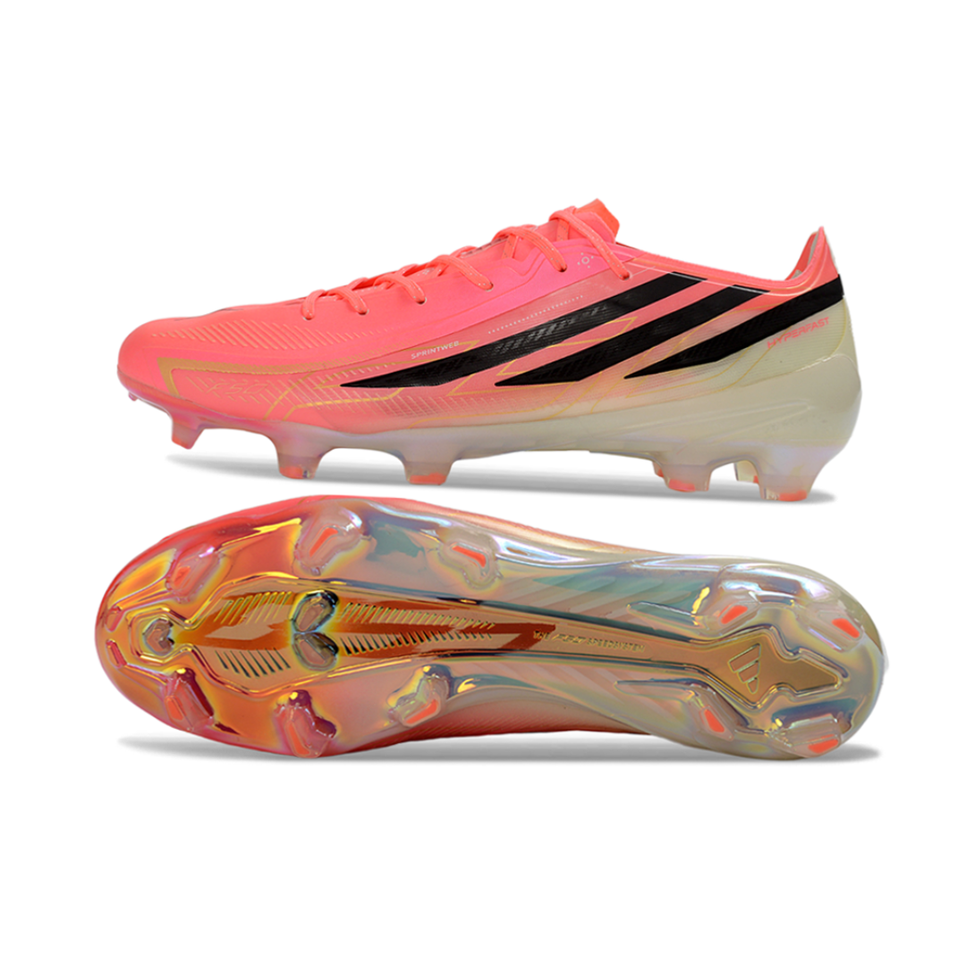 F50 Hyperfast Laced