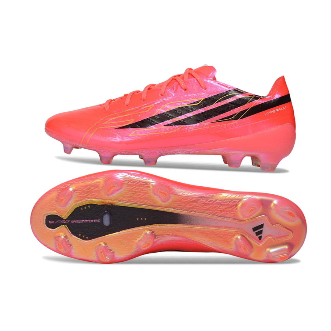 F50 Hyperfast Evo